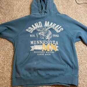 Minnesota Sweatshirt